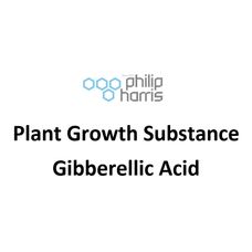 Plant Growth Substance: Gibberellic Acid - 100mg